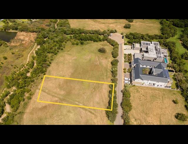 LAND FOR SALE IN STEYN CITY